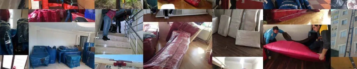 Pazaryolu evden eve nakliyat görseli